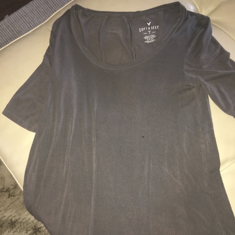 Soft & Sexy Shirt